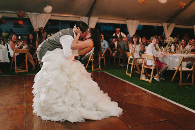 Backyard Abbotsford Farm Wedding Photos 116