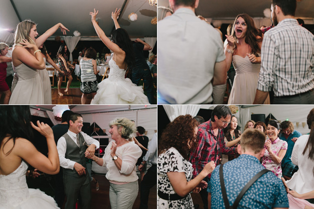 Backyard Abbotsford Farm Wedding Photos 117
