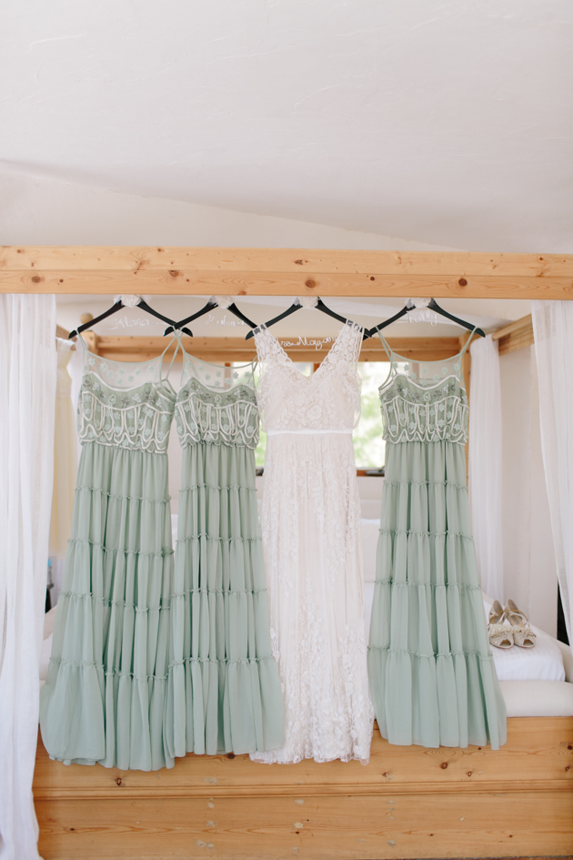 God's Mountain Estate Wedding