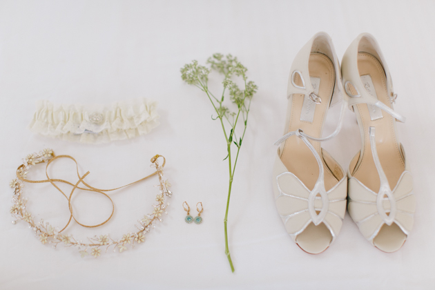 God's Mountain Estate Wedding