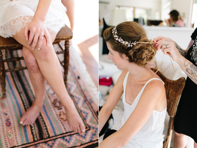 God's Mountain Estate Wedding