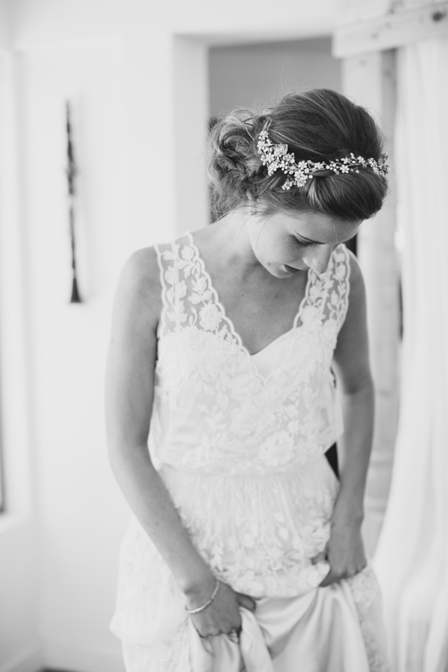 God's Mountain Estate Wedding
