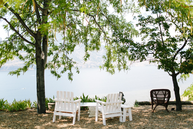 God's Mountain Estate Wedding