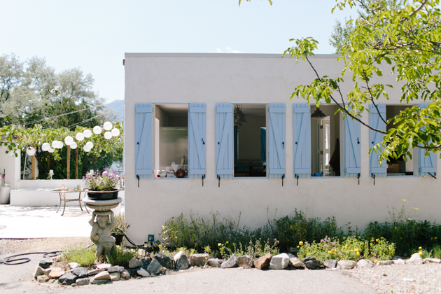 God's Mountain Estate Wedding