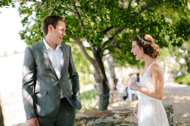 God's Mountain Estate Wedding