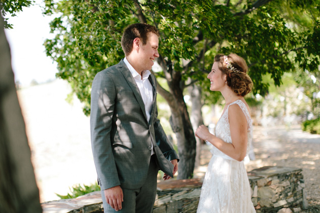 God's Mountain Estate Wedding