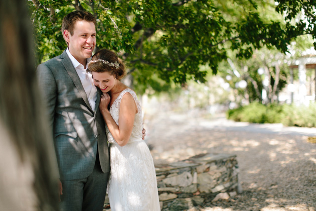 God's Mountain Estate Wedding