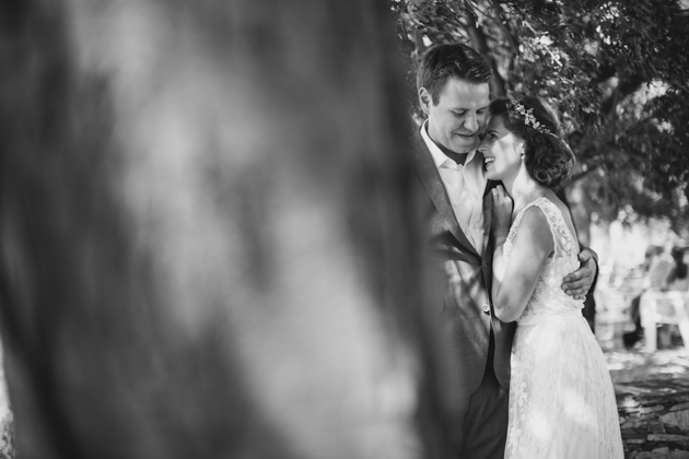 God's Mountain Estate Wedding