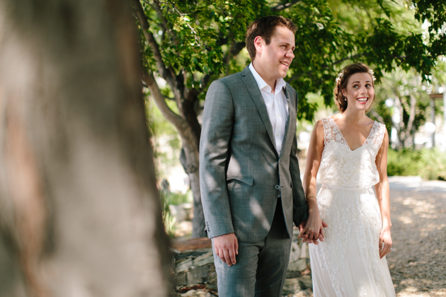 God's Mountain Estate Wedding