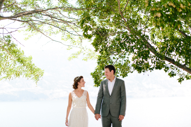 God's Mountain Estate Wedding