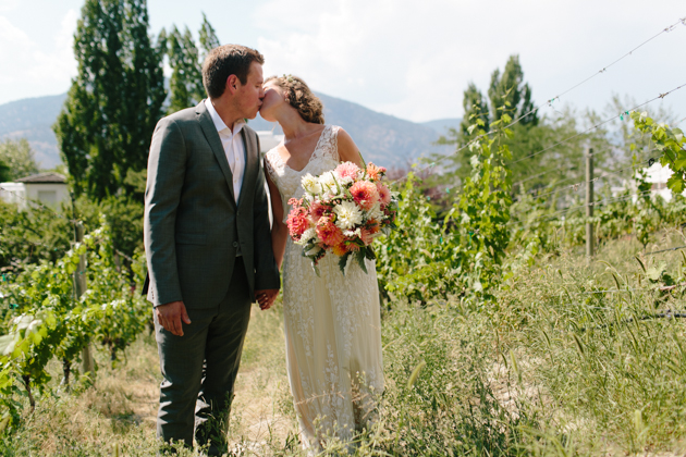 God's Mountain Estate Wedding