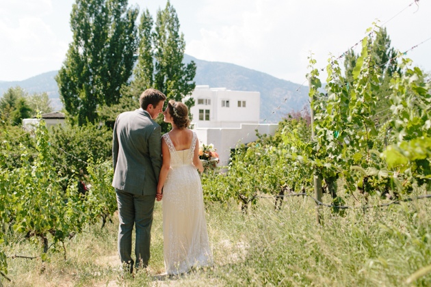 God's Mountain Estate Wedding