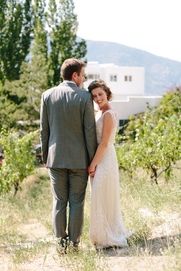 God's Mountain Estate Wedding