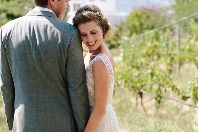 God's Mountain Estate Wedding