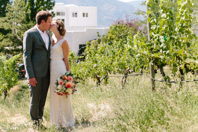 God's Mountain Estate Wedding