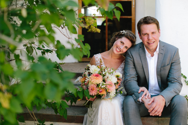 God's Mountain Estate Wedding