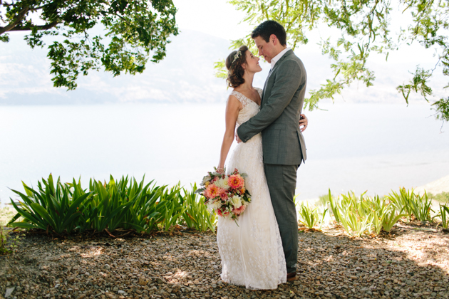 God's Mountain Estate Wedding