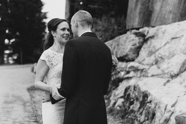 grouse mountain wedding photos