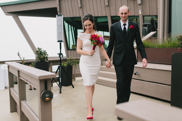 grouse mountain wedding photos