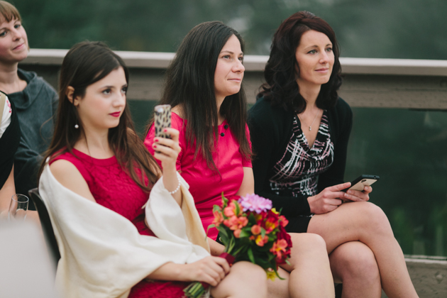 grouse mountain wedding photos