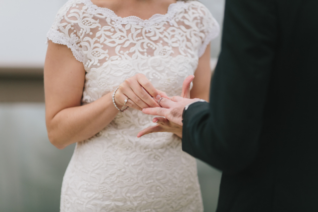 grouse mountain wedding photos
