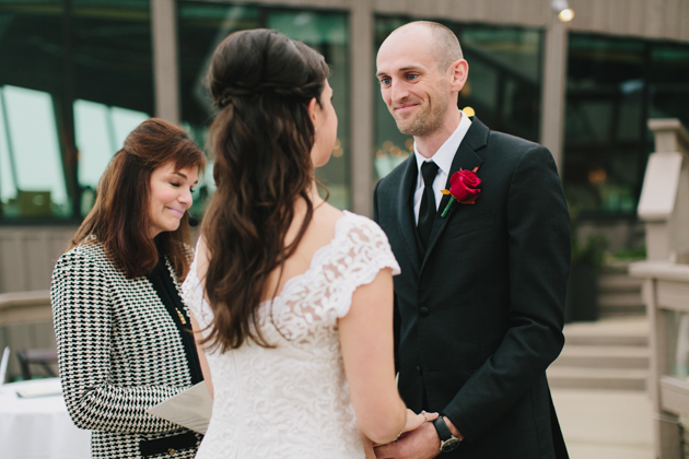 grouse mountain wedding photos