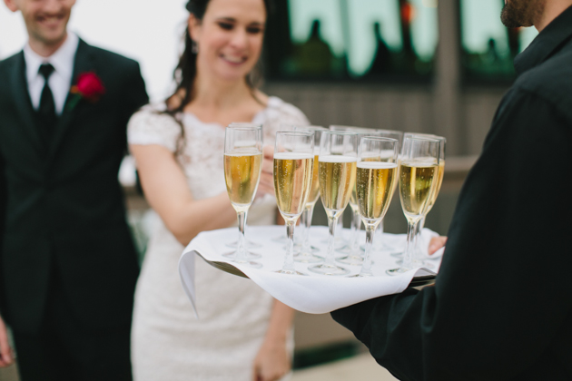 grouse mountain wedding photos