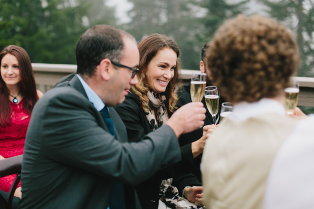 grouse mountain wedding photos
