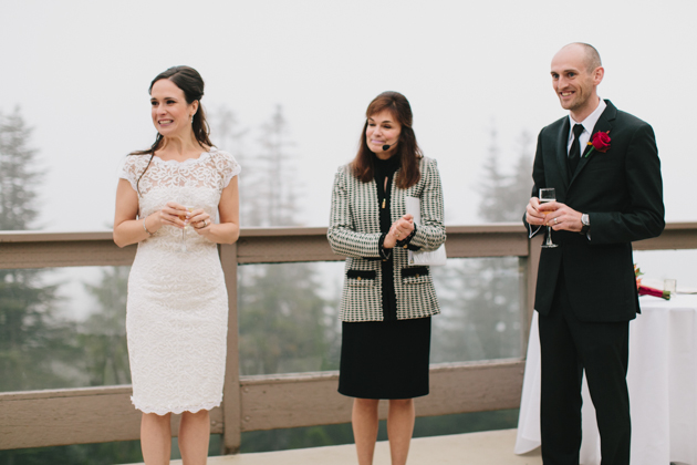grouse mountain wedding photos