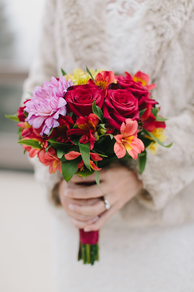 grouse mountain wedding photos