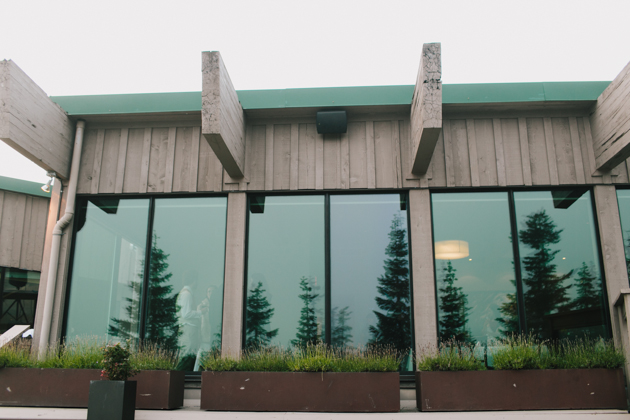 grouse mountain wedding photos