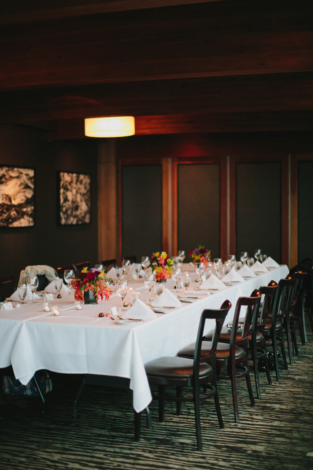 grouse mountain wedding photos