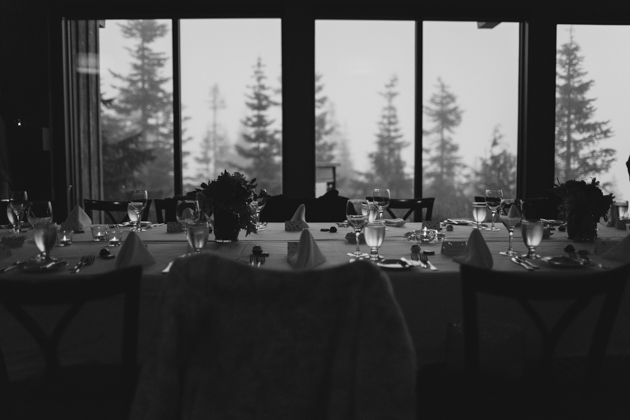 grouse mountain wedding photos