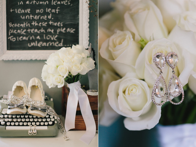 renaissance harbourside hotel wedding photos