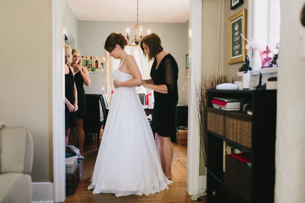 renaissance harbourside hotel wedding photos