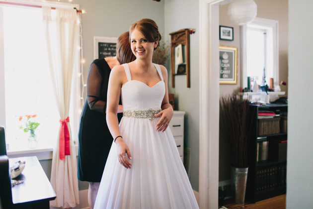 renaissance harbourside hotel wedding photos
