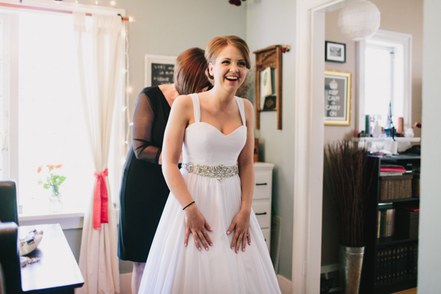 renaissance harbourside hotel wedding photos