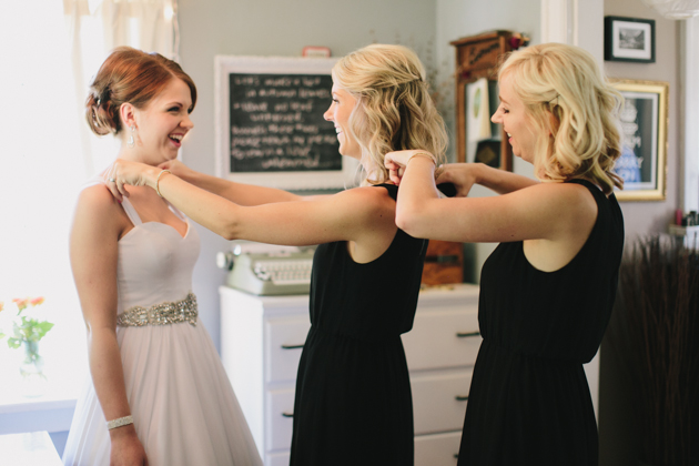 renaissance harbourside hotel wedding photos