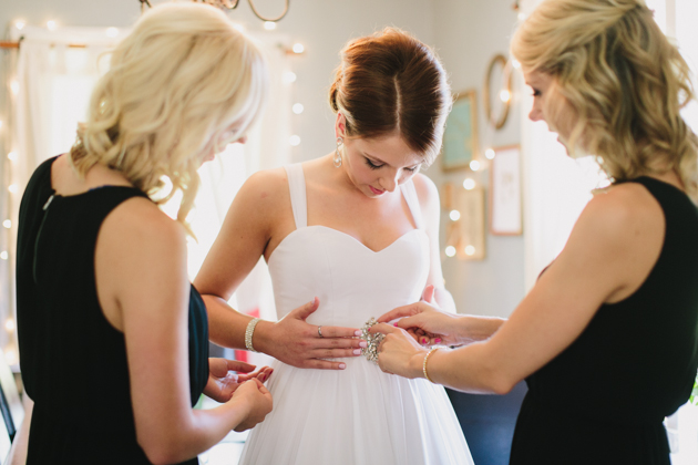 renaissance harbourside hotel wedding photos