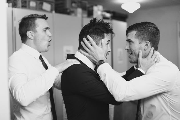 renaissance harbourside hotel wedding photos