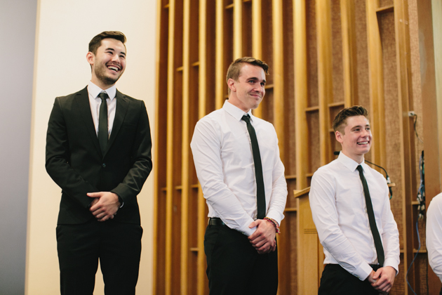 renaissance harbourside hotel wedding photos