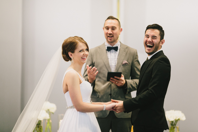 renaissance harbourside hotel wedding photos