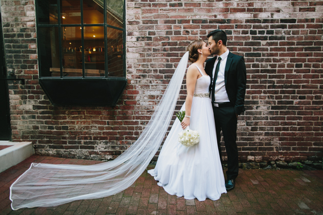 renaissance harbourside hotel wedding photos