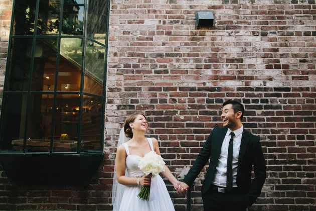 renaissance harbourside hotel wedding photos