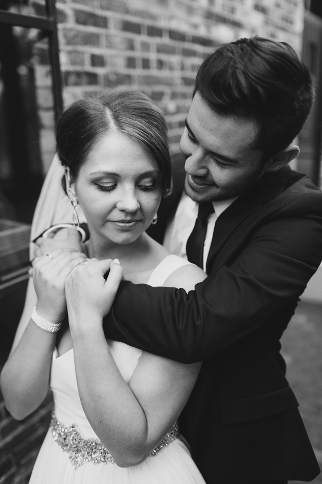 renaissance harbourside hotel wedding photos