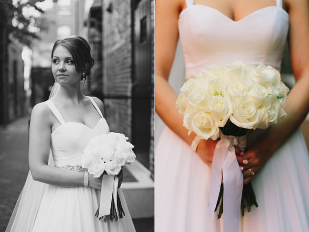renaissance harbourside hotel wedding photos