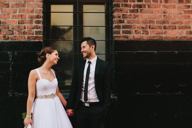 renaissance harbourside hotel wedding photos