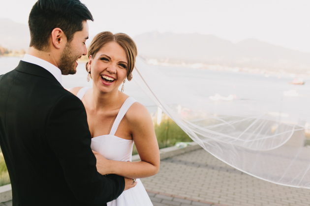 renaissance harbourside hotel wedding photos