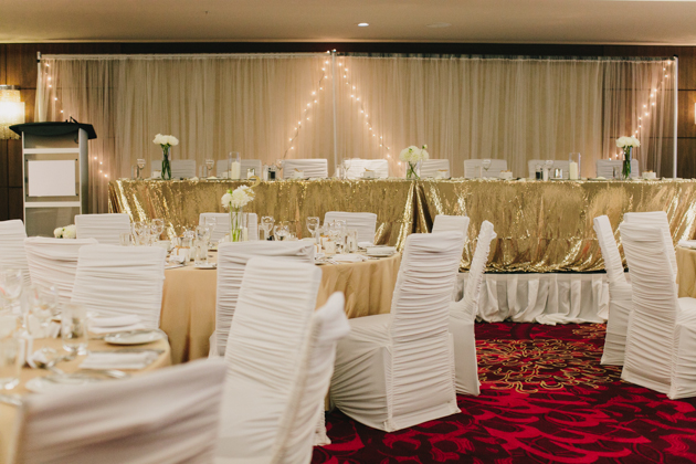 renaissance harbourside hotel wedding photos