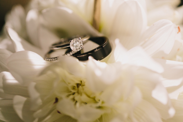renaissance harbourside hotel wedding photos